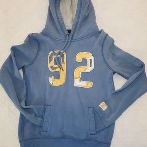 Abercrombie Hoodie